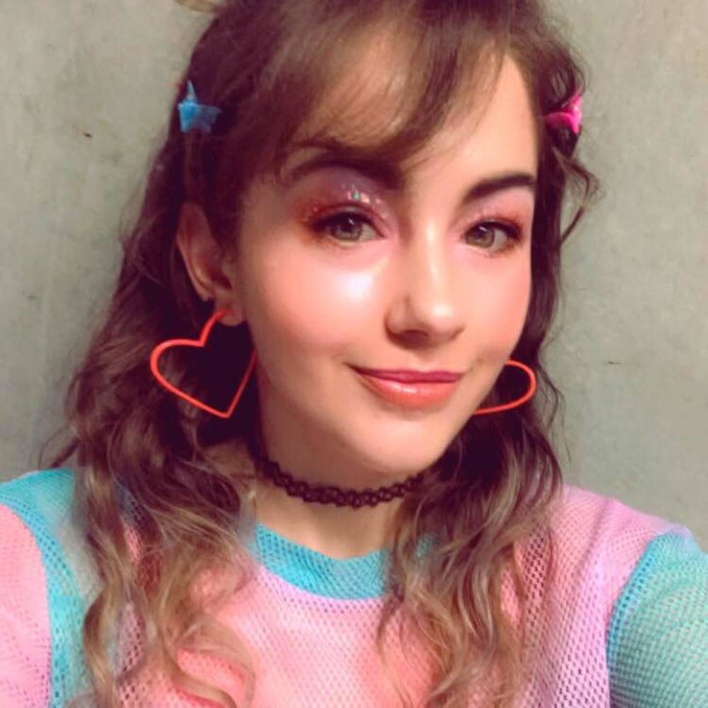 Meet your Posher, Celeste